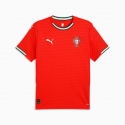 CAMISETA PORTUGAL PRIMERA ADULTO PUMA