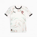 CAMISETA PORTUGAL SEGUNDA ADULTO PUMA