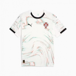 CAMISETA PORTUGAL SEGUNDA JUNIOR PUMA