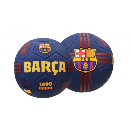 BALON MINI FUTBOL CLUB BARCELONA