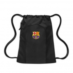 BOLSA GYM FUTBOL CLUB BARCELONA NIKE