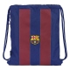 BOLSA GYM FUTBOL CLUB BARCELONA RAYAS