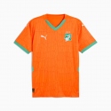 CAMISETA COSTA DE MARFIL PUMA