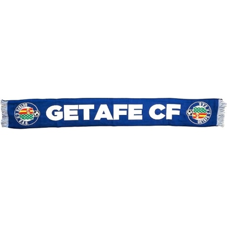 BUFANDA GETAFE CF