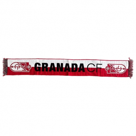 BUFANDA GRANADA CF