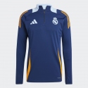 SUDADERA REAL MADRID ADULTO ADIDAS