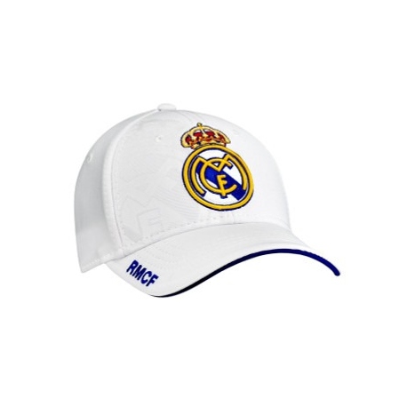 GORRA REAL MADRID JUNIOR FAN