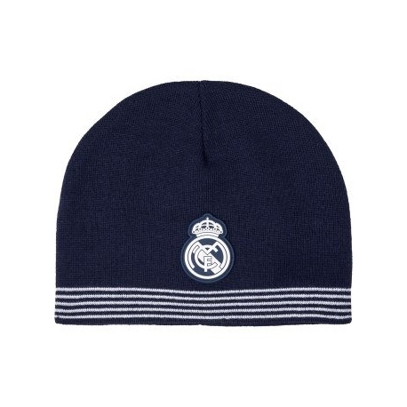 GORRO REAL MADRID ADULTO