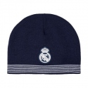 GORRO REAL MADRID ADULTO