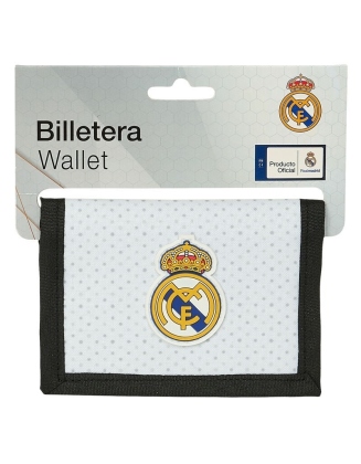 CARTERA REAL MADRID