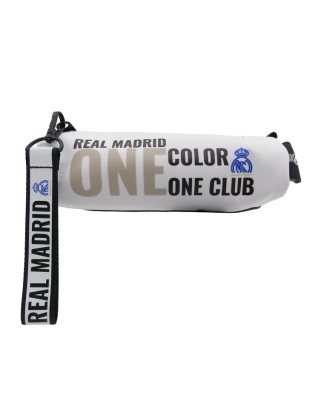 ESTUCHE ESCOLAR REAL MADRID