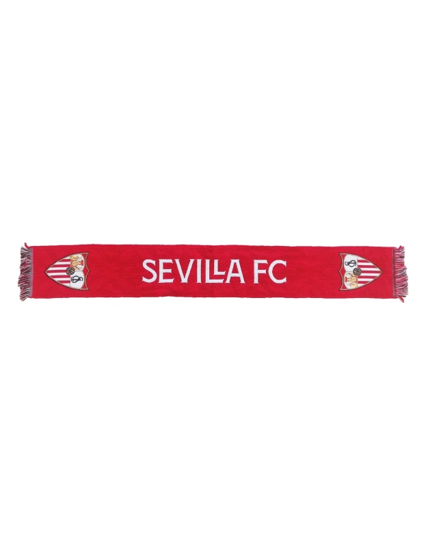 BUFANDA SEVILLA FC