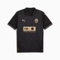 CAMISETA VALENCIA SEGUNDA ADULTO PUMA