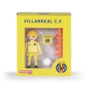 POKEETO JUGADOR VILLARREAL CF