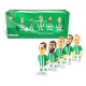 PACK MINIX FIGURAS 7cm BETIS