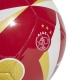 BALON AJAX ADIDAS FUSSBALLIEBE