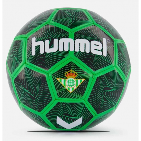 BALON REAL BETIS HUMMEL