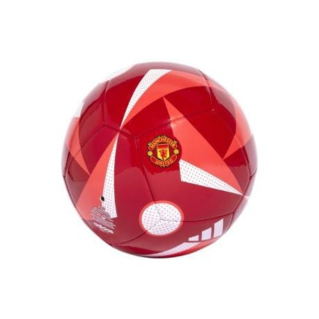 BALON MANCHESTER UNITED ADIDAS FUSSBALLLIEBE