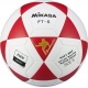 BALÓN FÚTBOL MIKASA FT-5R-FQ