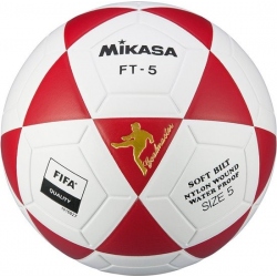 BALÓN FÚTBOL MIKASA FT-5R-FQ