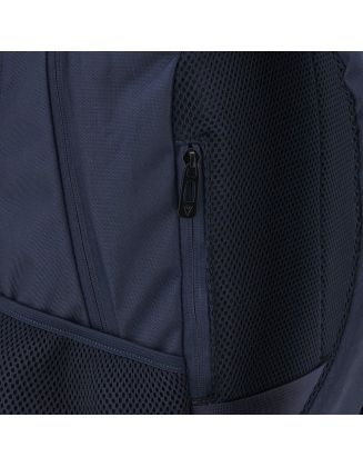 MOCHILA OSASUNA MACRON ROJA