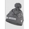 GORRO REAL SOCIEDAD JUNIOR MACRON