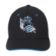 GORRA REAL SOCIEDAD JUNIOR MACRON