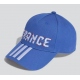 GORRA FRANCIA ADULTO ADIDAS