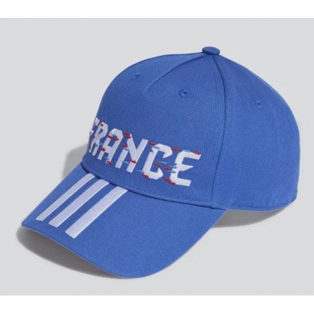 GORRA FRANCIA ADULTO ADIDAS