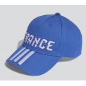 GORRA FRANCIA ADULTO ADIDAS