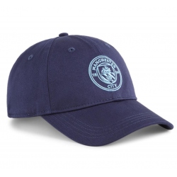 GORRA MANCHESTER CITY ADULTO PUMA