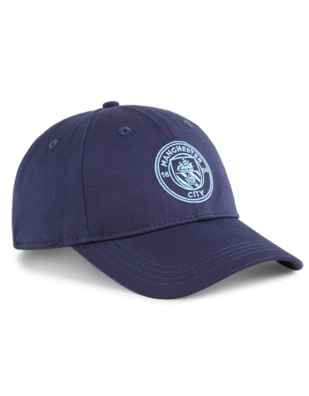 GORRA MANCHESTER CITY ADULTO PUMA