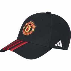 GORRA MANCHESTER UNITED ADULTO ADIDAS