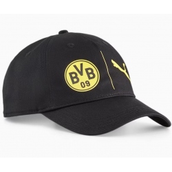 GORRA BORUSSIA DORTMUND ADULTO PUMA