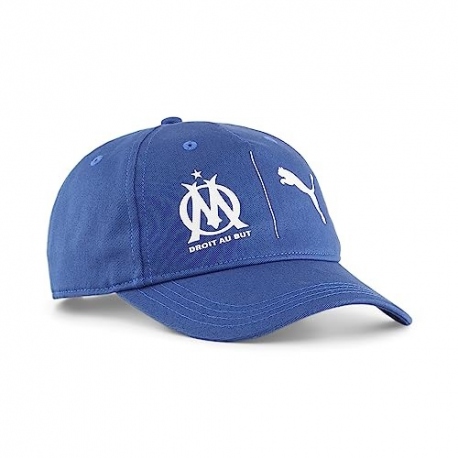 GORRA OLYMPIQUE DE MARSELLA PUMA