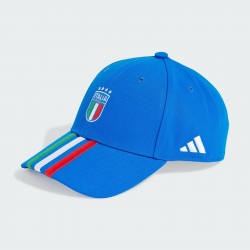 GORRA ITALIA ADULTO ADIDAS