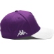 GORRA REAL VALLADOLID ADULTO KAPPA 1