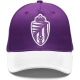 GORRA REAL VALLADOLID ADULTO KAPPA 1