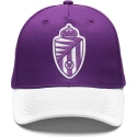 GORRA REAL VALLADOLID ADULTO KAPPA 1