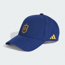 GORRA ESPAÑA AZUL ADULTO ADIDAS