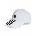 GORRA ADIDAS BLANCA ADULTO