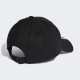 GORRA ADIDAS NEGRA ADULTO