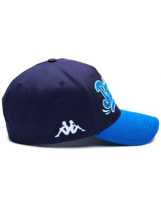 GORRA DEPORTIVO LA CORUÑA  2023 2024 KAPPA