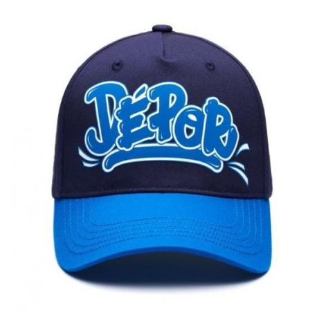 GORRA DEPORTIVO LA CORUÑA 2023 2024 KAPPA