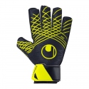 GUANTES UHLSPORT JUNIOR AMARILLO