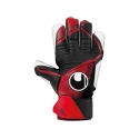 GUANTES UHLSPORT JUNIOR ROJO