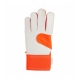 GUANTE ADIDAS PREDATOR NARANJA JUNIOR