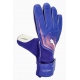 GUANTE PUMA MORADO JUNIOR