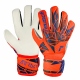 GUANTES REUSCH JUNIOR ATTRAKT NARANJA