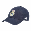 GORRA REAL MADRID MARINO ADIDAS